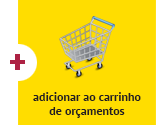 Botão Adicionar produto ao carrinho de orçamentos